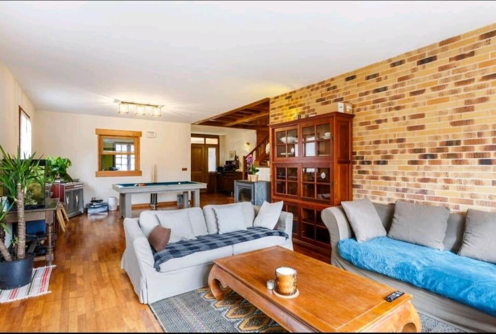 Villa Havre De Paix à Corbeil-Essonnes Extérieur photo