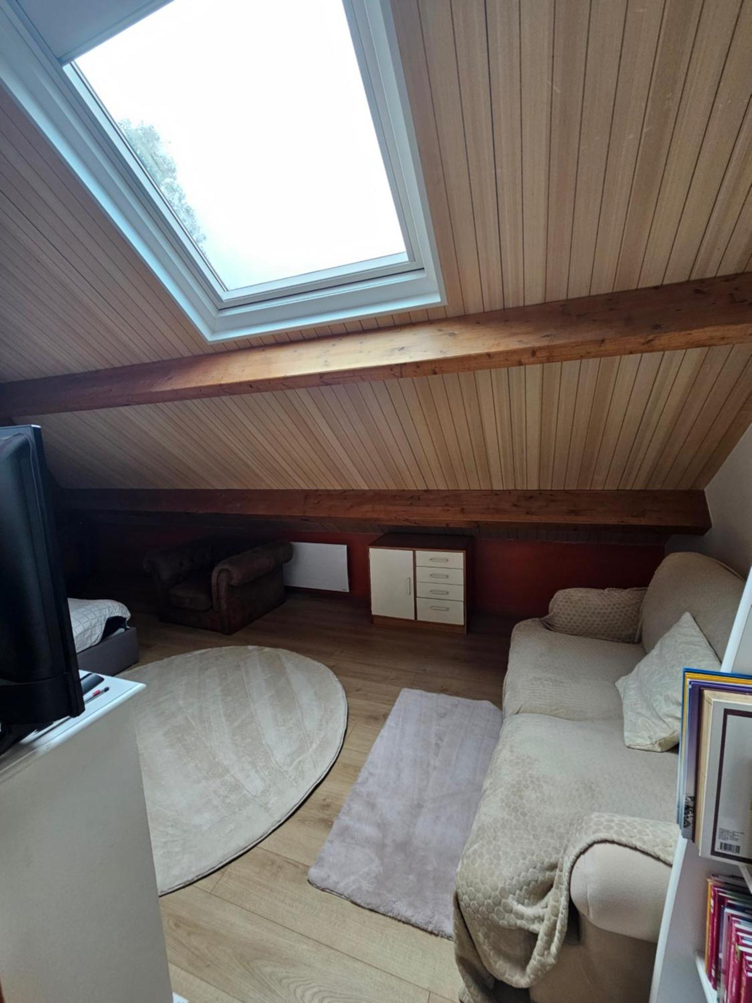 Villa Havre De Paix à Corbeil-Essonnes Extérieur photo