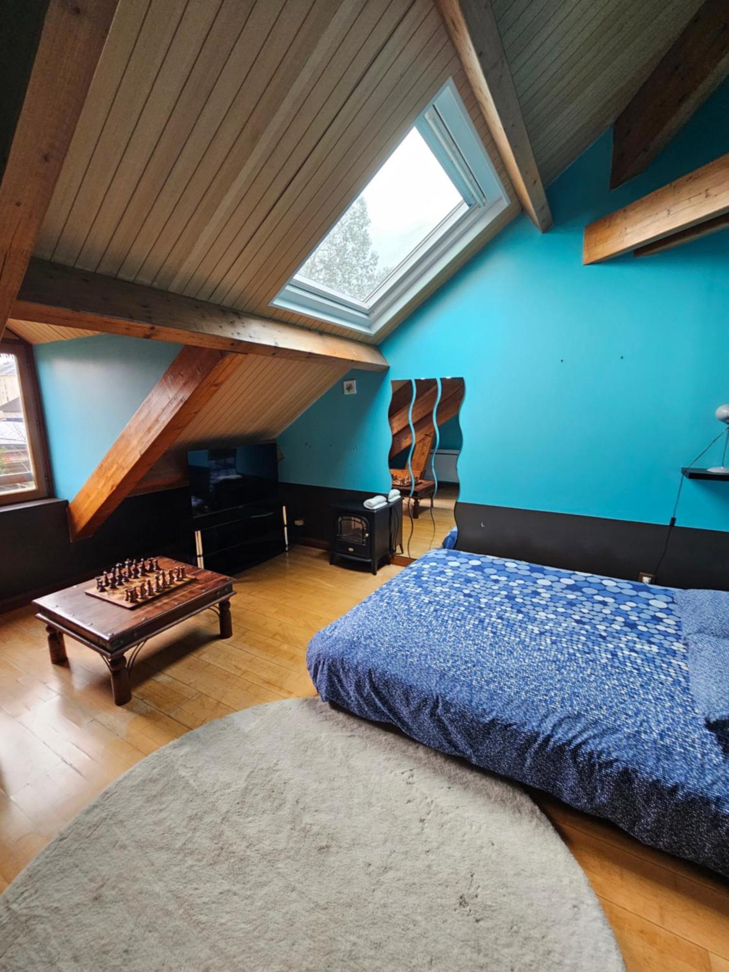 Villa Havre De Paix à Corbeil-Essonnes Extérieur photo