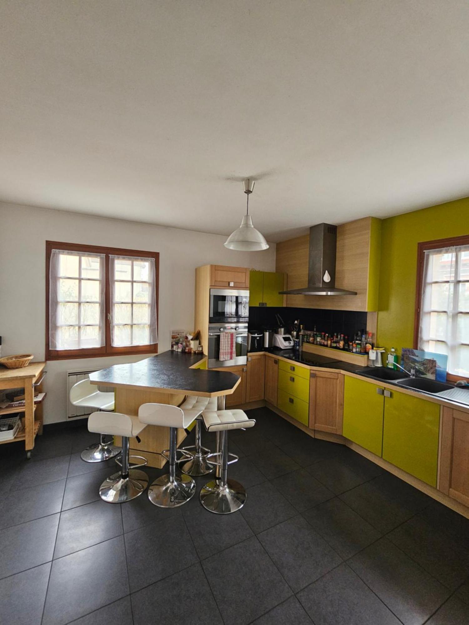 Villa Havre De Paix à Corbeil-Essonnes Extérieur photo