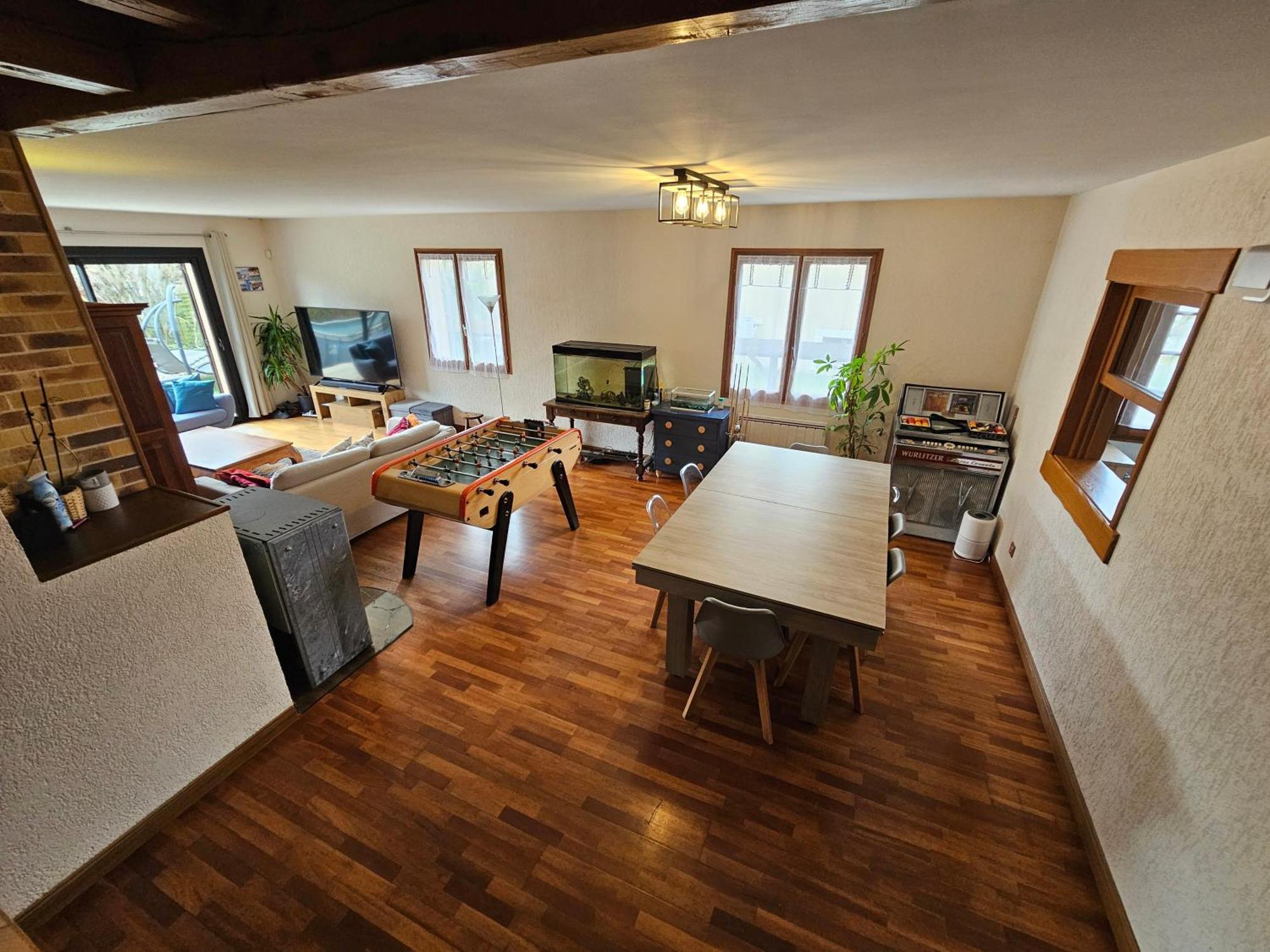 Villa Havre De Paix à Corbeil-Essonnes Extérieur photo