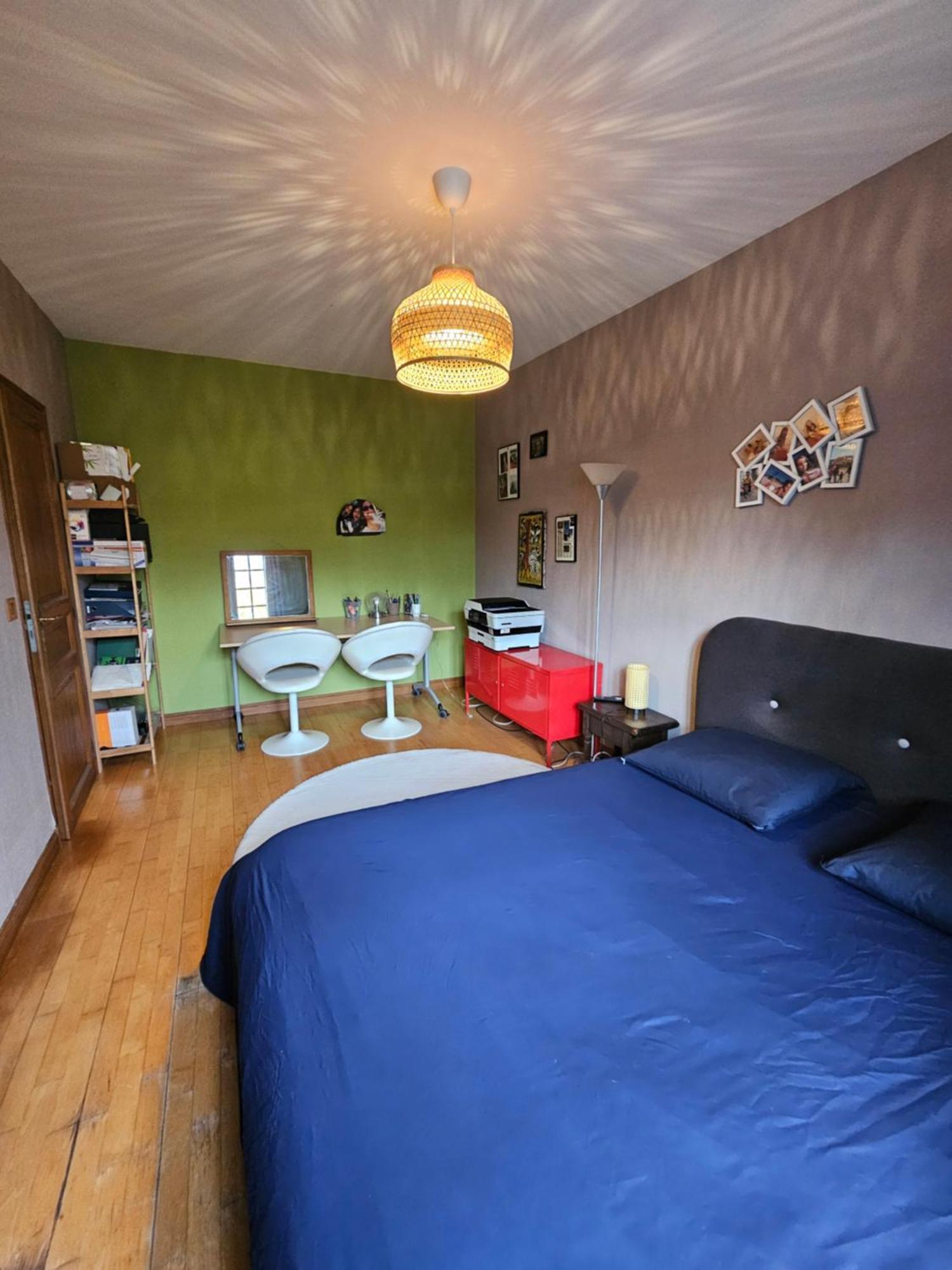 Villa Havre De Paix à Corbeil-Essonnes Extérieur photo