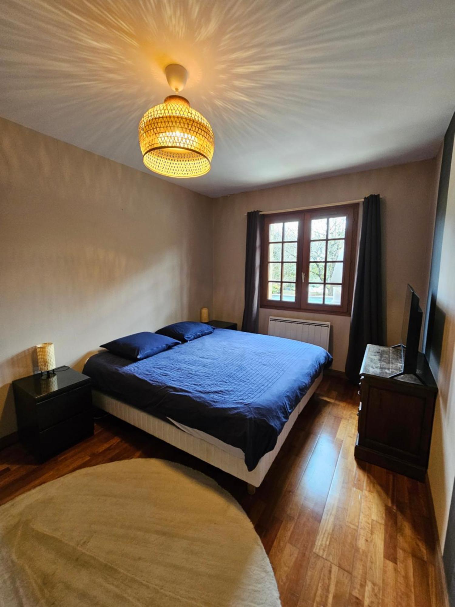 Villa Havre De Paix à Corbeil-Essonnes Extérieur photo